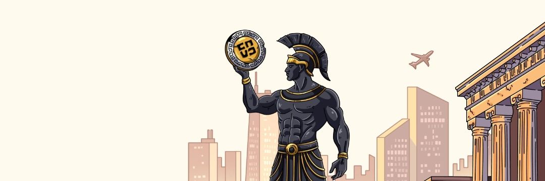 Bedrock Crypto Hub banner