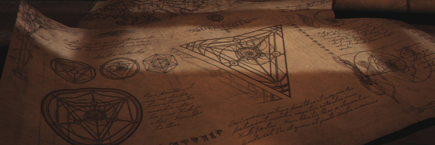 The Guild of Ambience banner