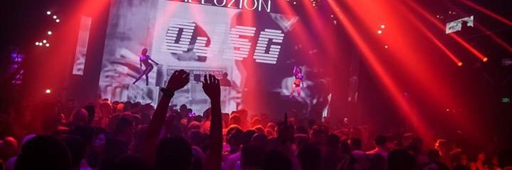 DJ SG banner