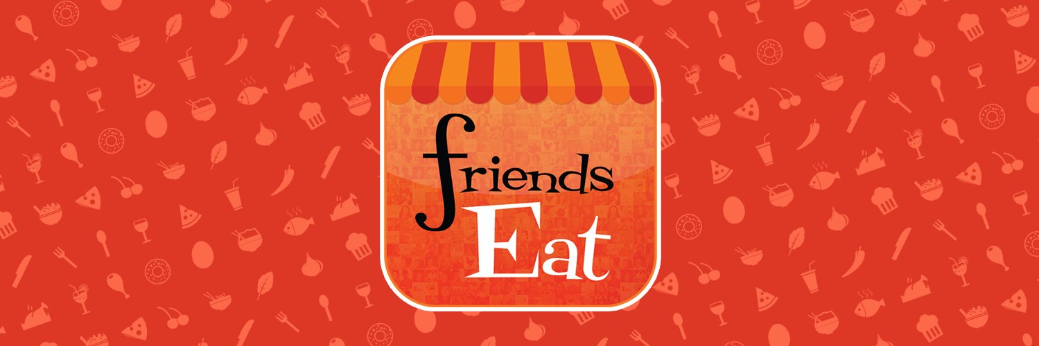 FriendsEAT's profile banner image