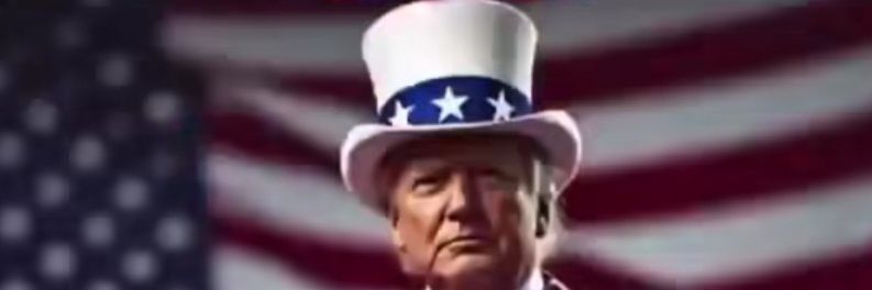 🇺🇲America the Beautiful🇺🇲's banner