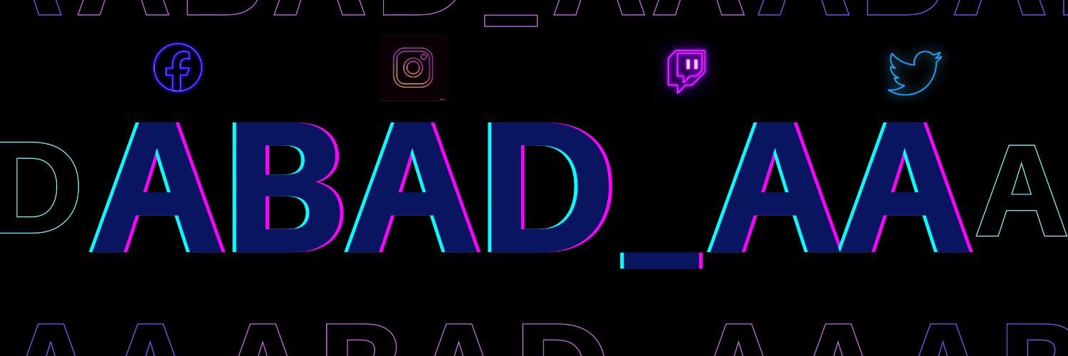 Abad_aa1's profile banner image