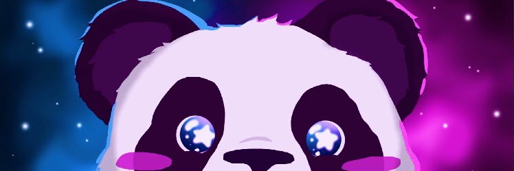 CosmicPanda 🐼✨'s banner