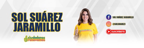 solsuarezj Profile Banner