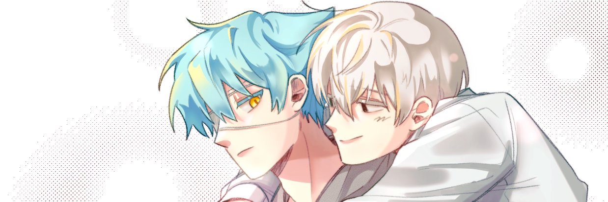 Ulala_0w0's profile banner image