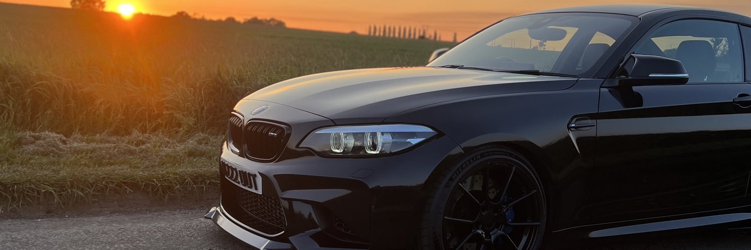 WillGilbert95's profile banner image