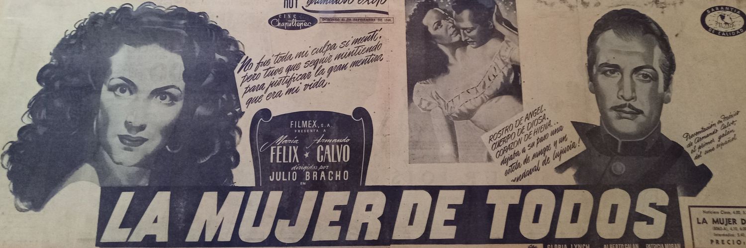 Niño del Paste banner