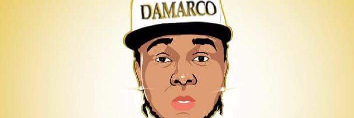 DaMarcobc's profile banner image