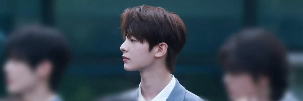 just6ive's profile banner image