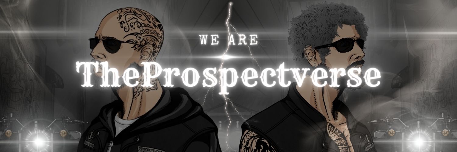 TheProspectverseNFT banner