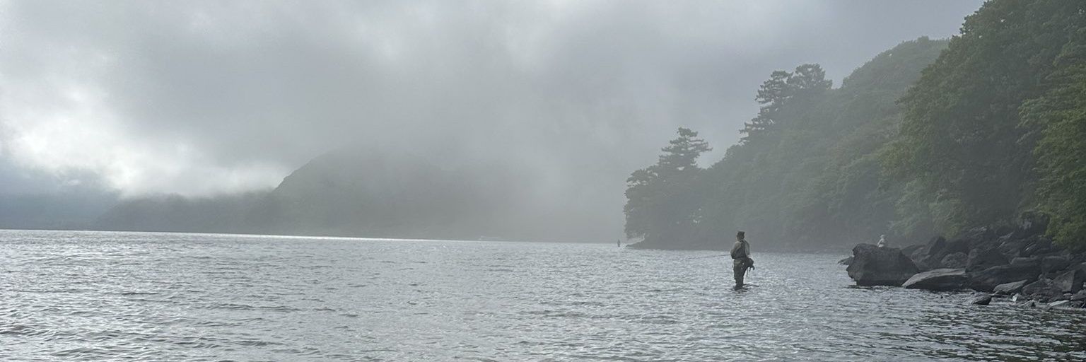 アルピナ・フィッシングロッジ banner