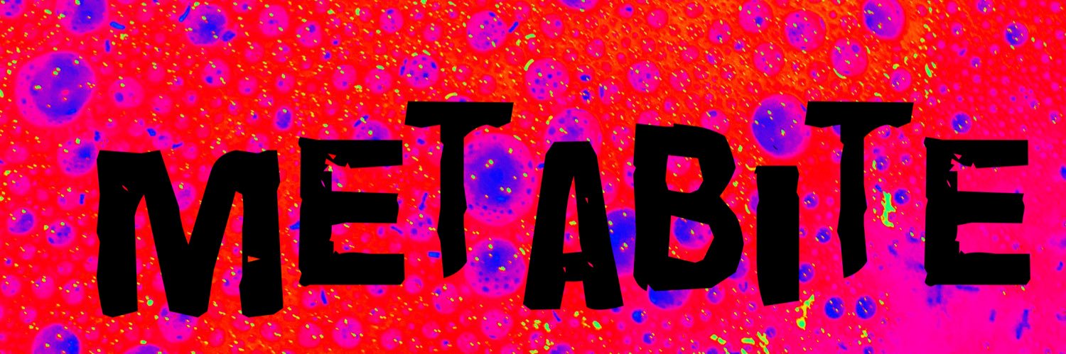 Metabite banner