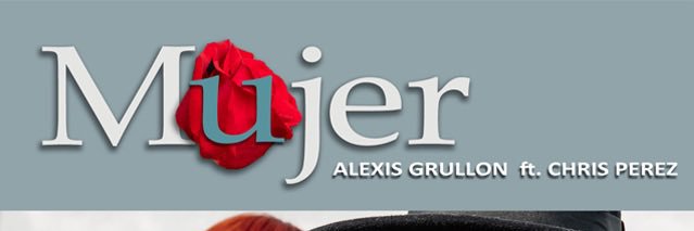 Alexis Grullon banner