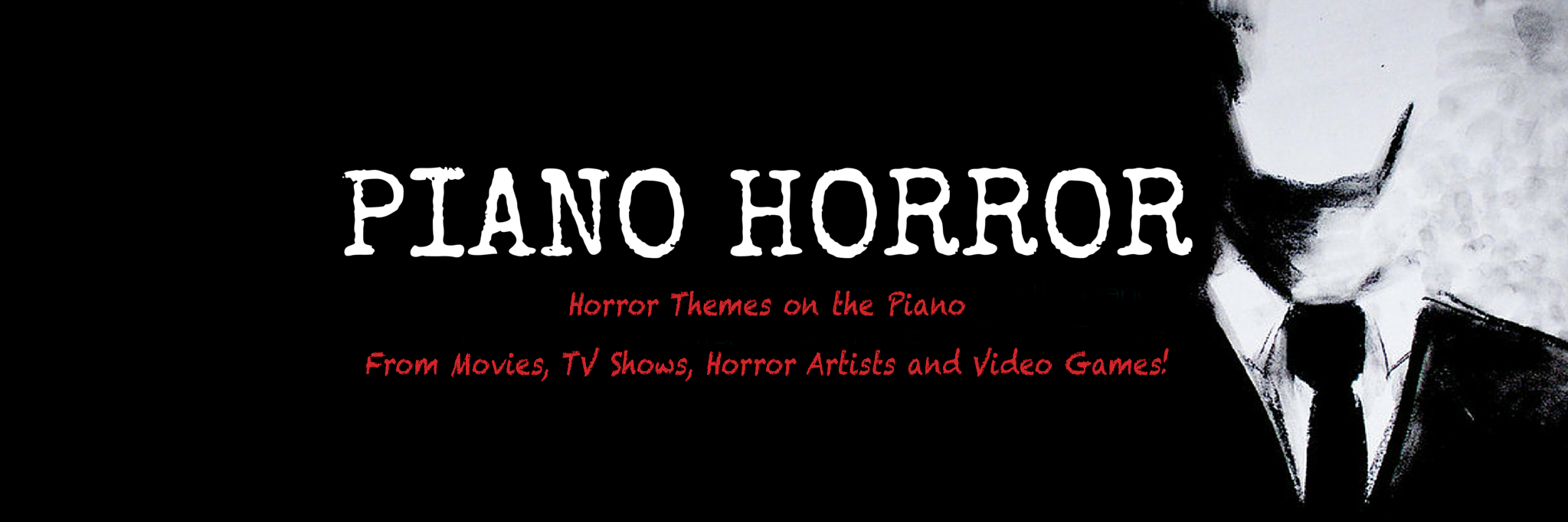 pianogeist's profile banner image