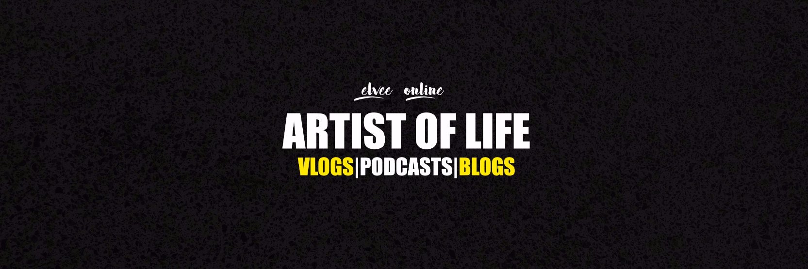 iamelvee's profile banner image