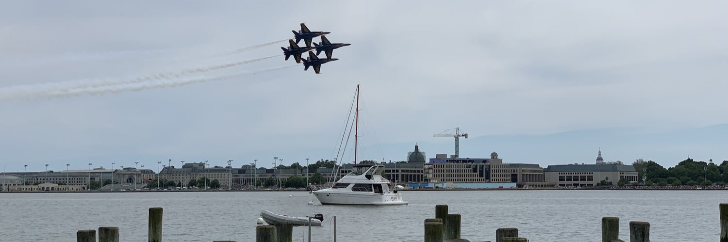 Frank Chambers banner