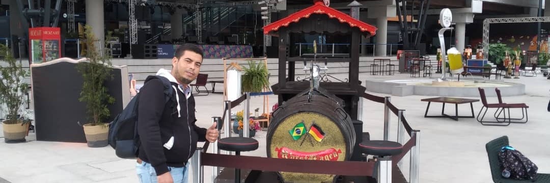 chinojeda's profile banner image