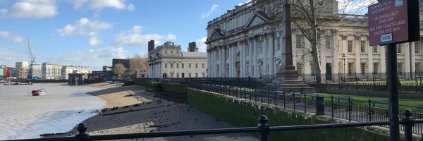 ProfDerekMoore Profile Banner