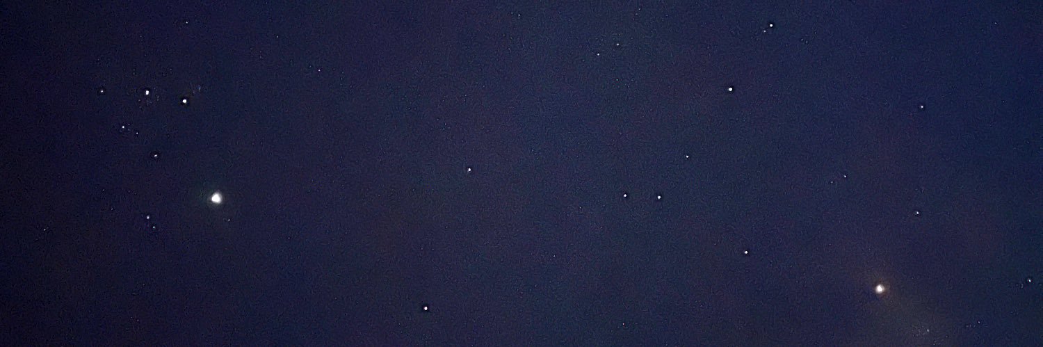 wli424's profile banner image