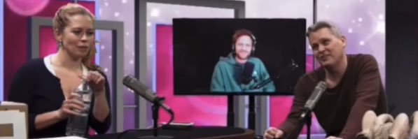 Ol’ Fetus Face banner