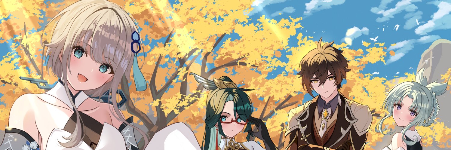Reモン🍋's banner