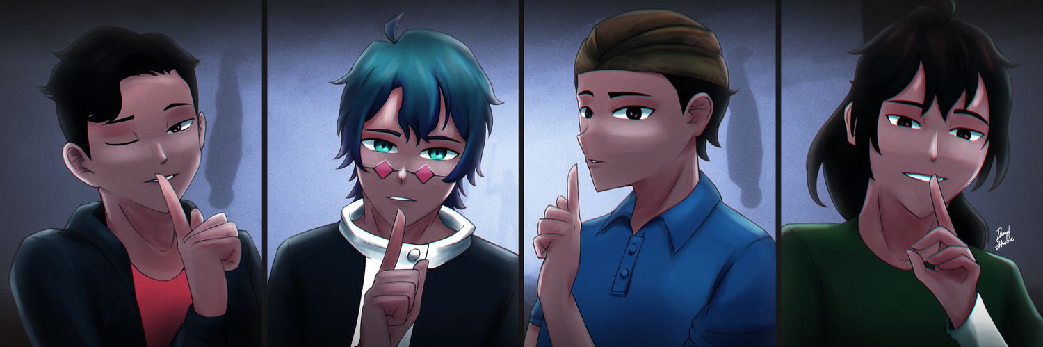 A(Min)🌻 ~💿🎲,🏵 🌌 banner