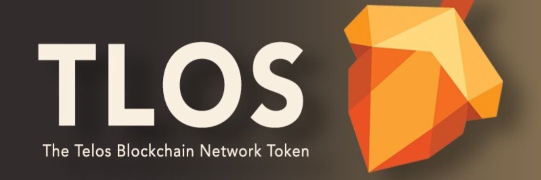 Telos Network 🟣 banner