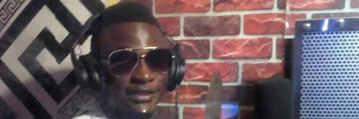 Ibrahim Buazee Bah banner