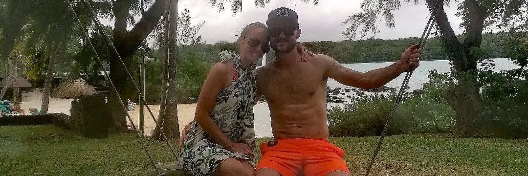 Marc Van Heerden banner