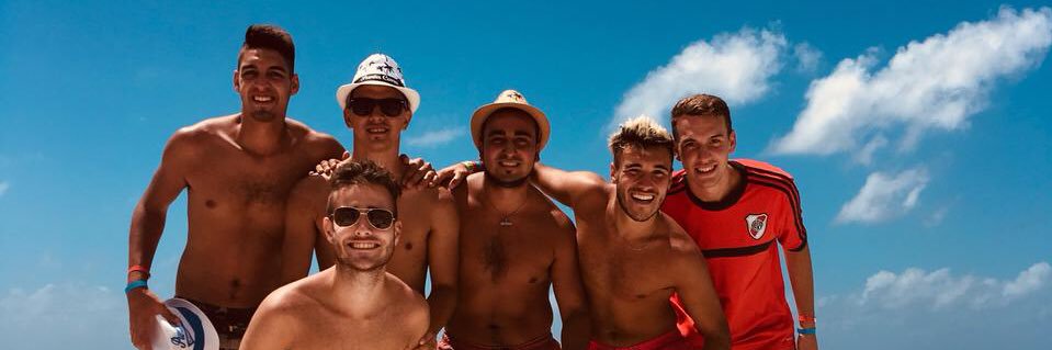 Facaacunia's profile banner image