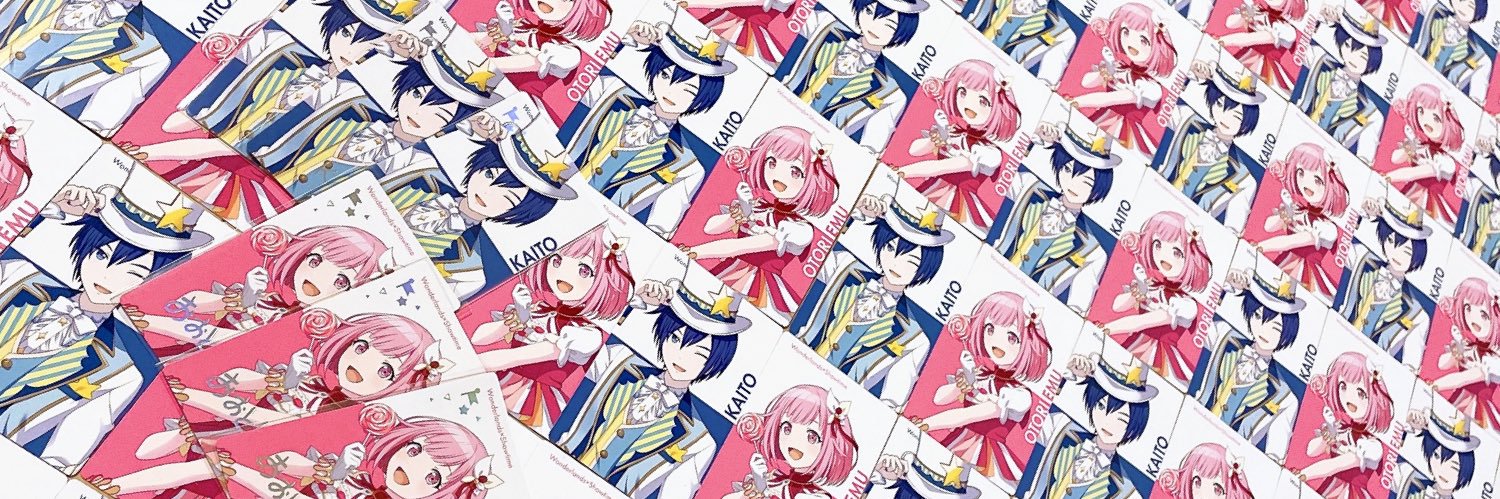 れれな🐤 banner