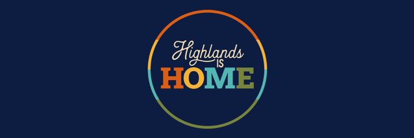 highlands Profile Banner