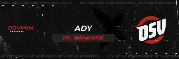 AdyAdy__ Profile Banner