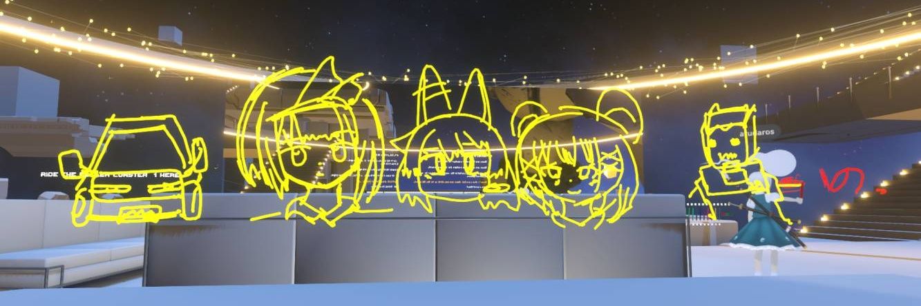 nuonuo720's profile banner image