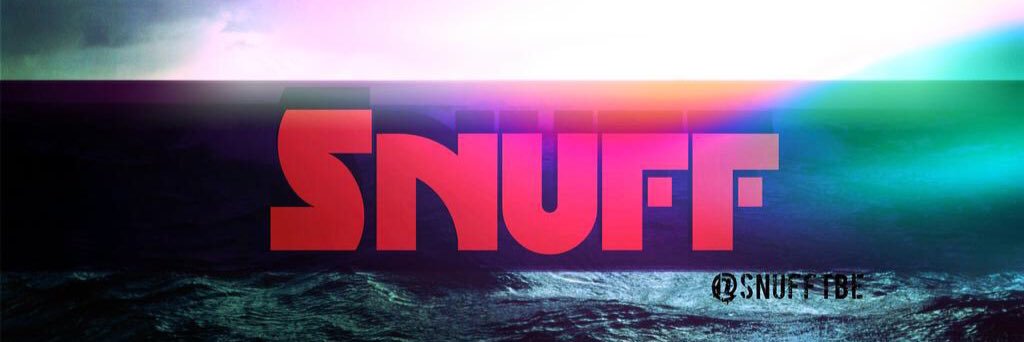 SnuffTBE's profile banner image