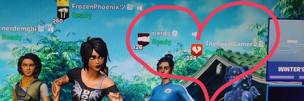 rixrds Profile Banner