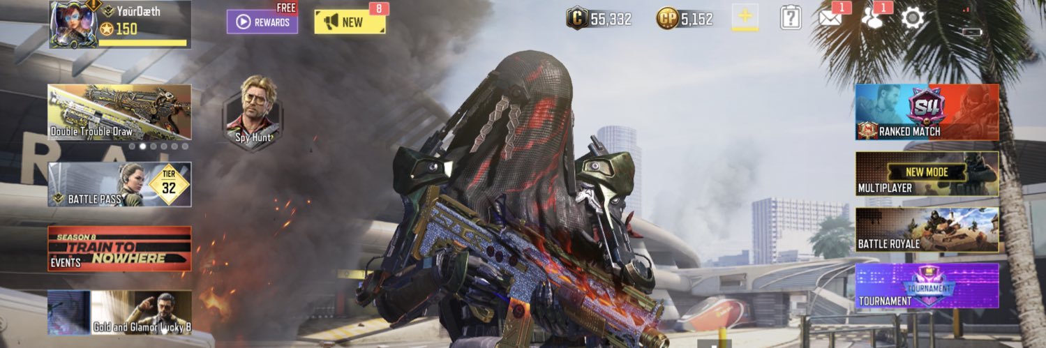 Mr__Experience's profile banner image
