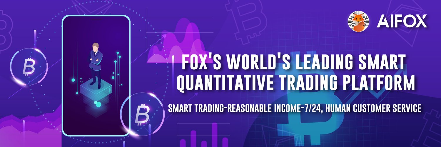 aifox banner