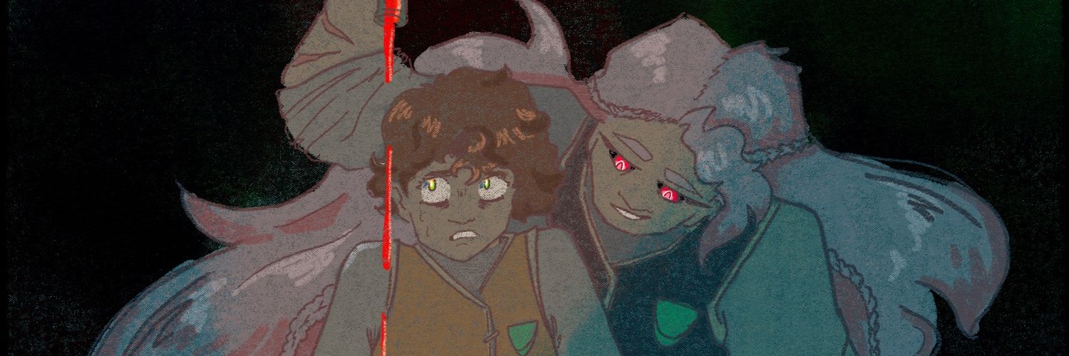 Eriss (Commisions Open!)'s banner