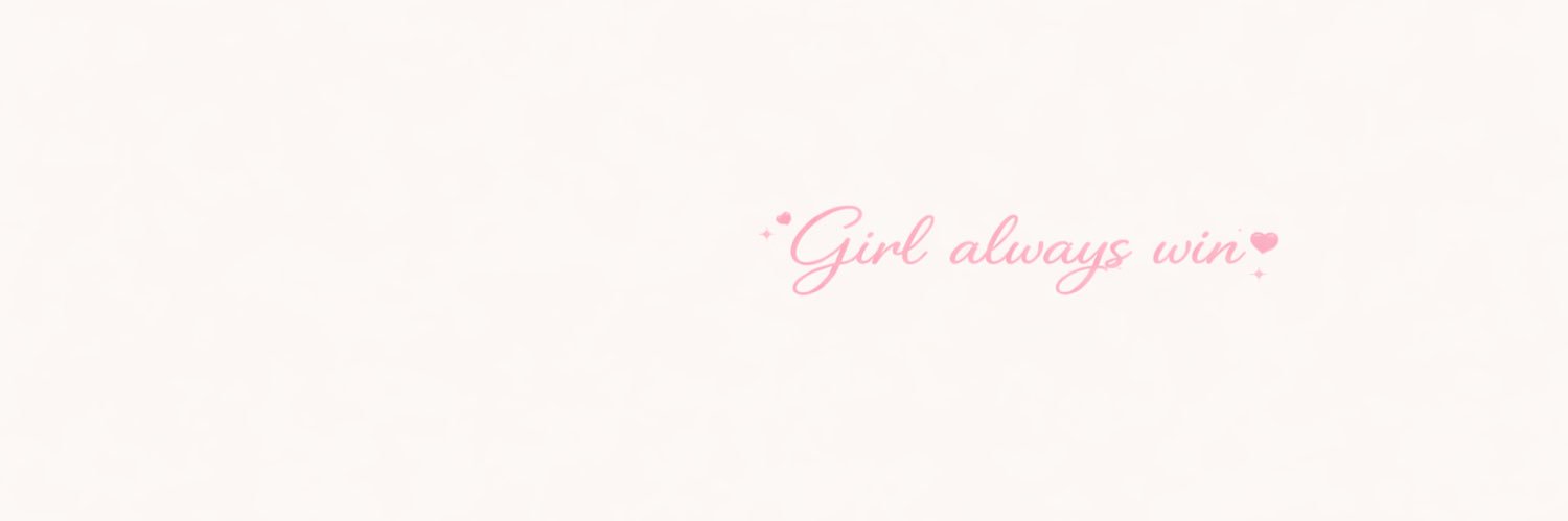 一 𝐕 ツ banner