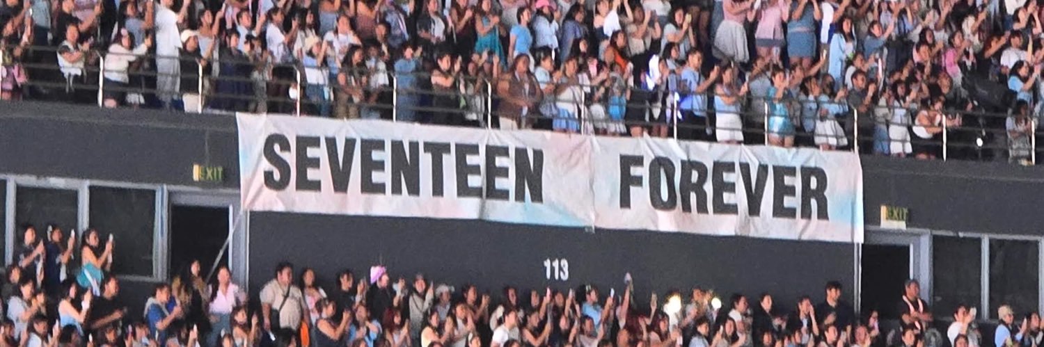 K banner