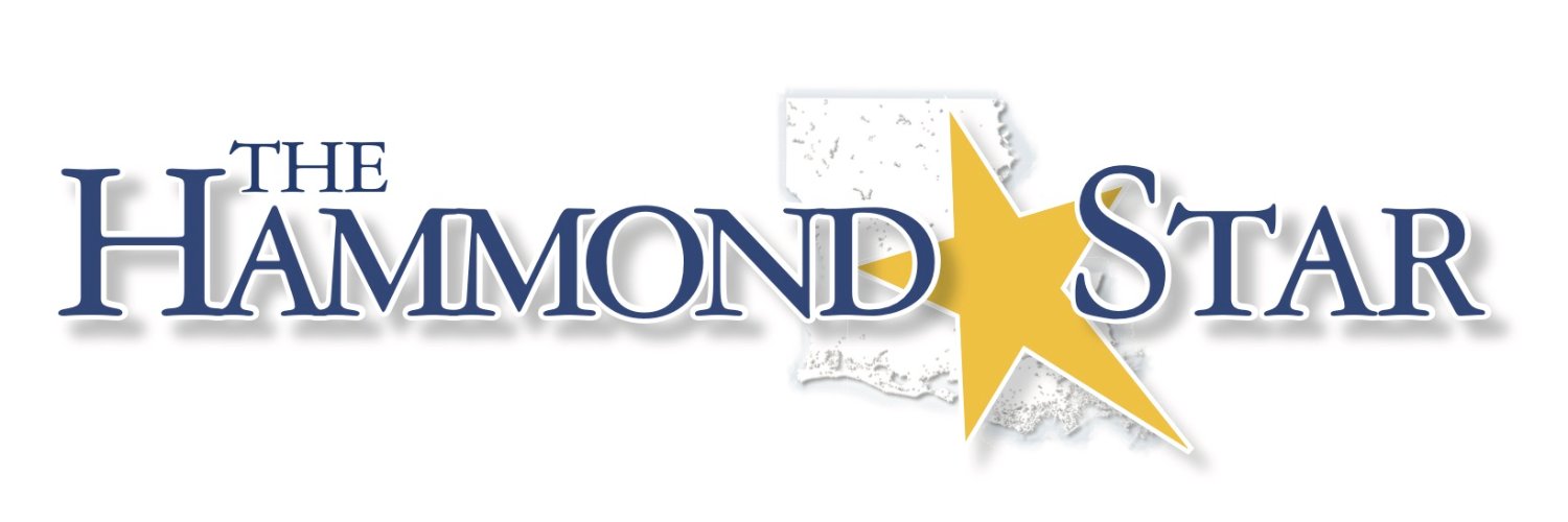 The Hammond Star banner