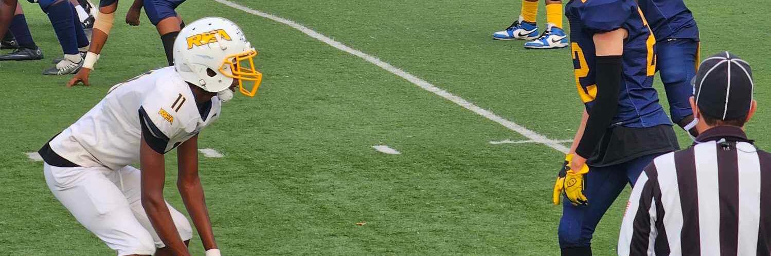 Markeith Daugherty banner