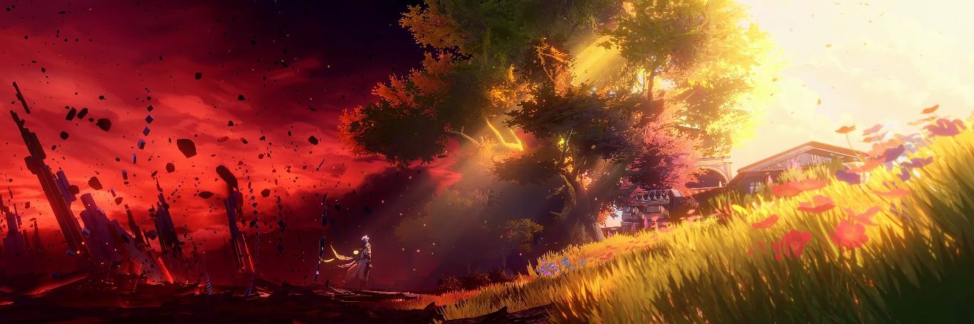 koberec banner