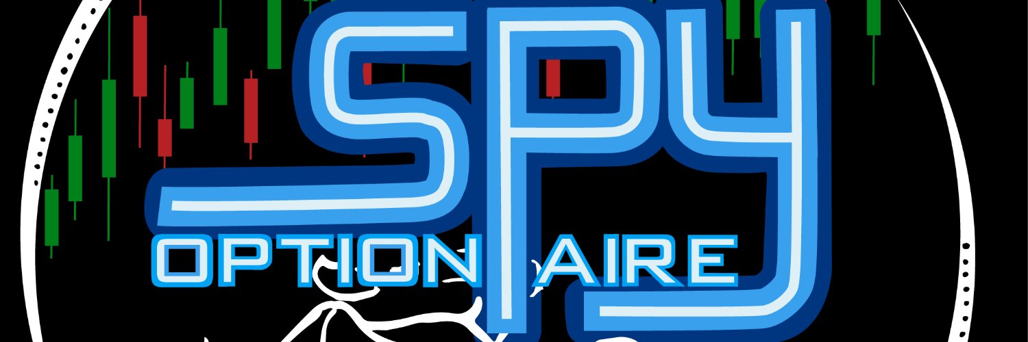 SPY Optionaire banner