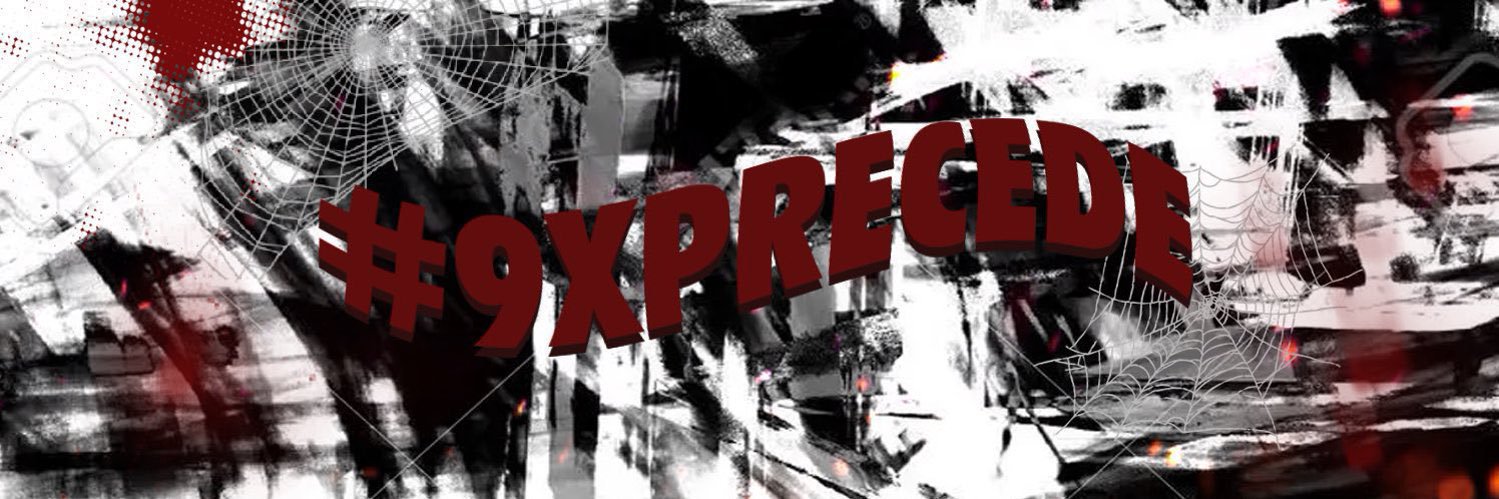 9XPRECEDE's profile banner image