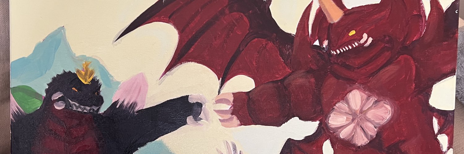 🌌Tubehero2109🌌 banner