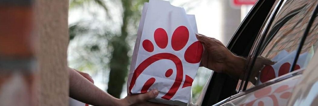 Chick-fil-A JC banner