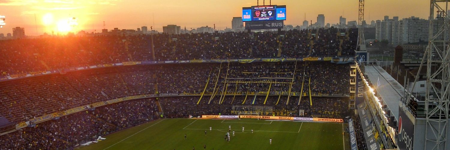 MatiRamirez14's profile banner image