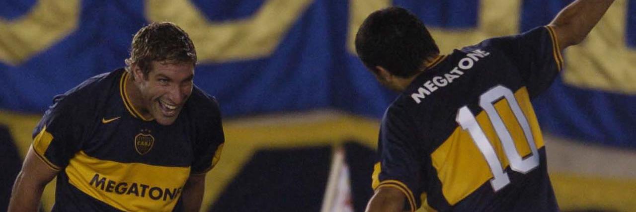 Rolo Pedrotti banner